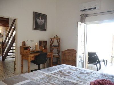Holiday apartment Maisonette Apartment - Features photo 17