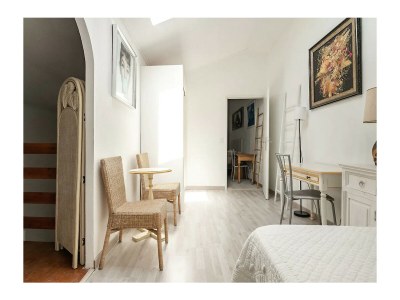 Holiday apartment Maisonette Apartment - Features photo 20