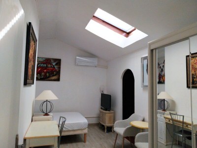 Holiday apartment Maisonette Apartment - Features photo 22