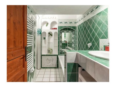 Holiday apartment Maisonette Apartment - Features photo 23