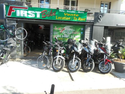 Holiday apartment Maisonette Apartment - Environment photo 24