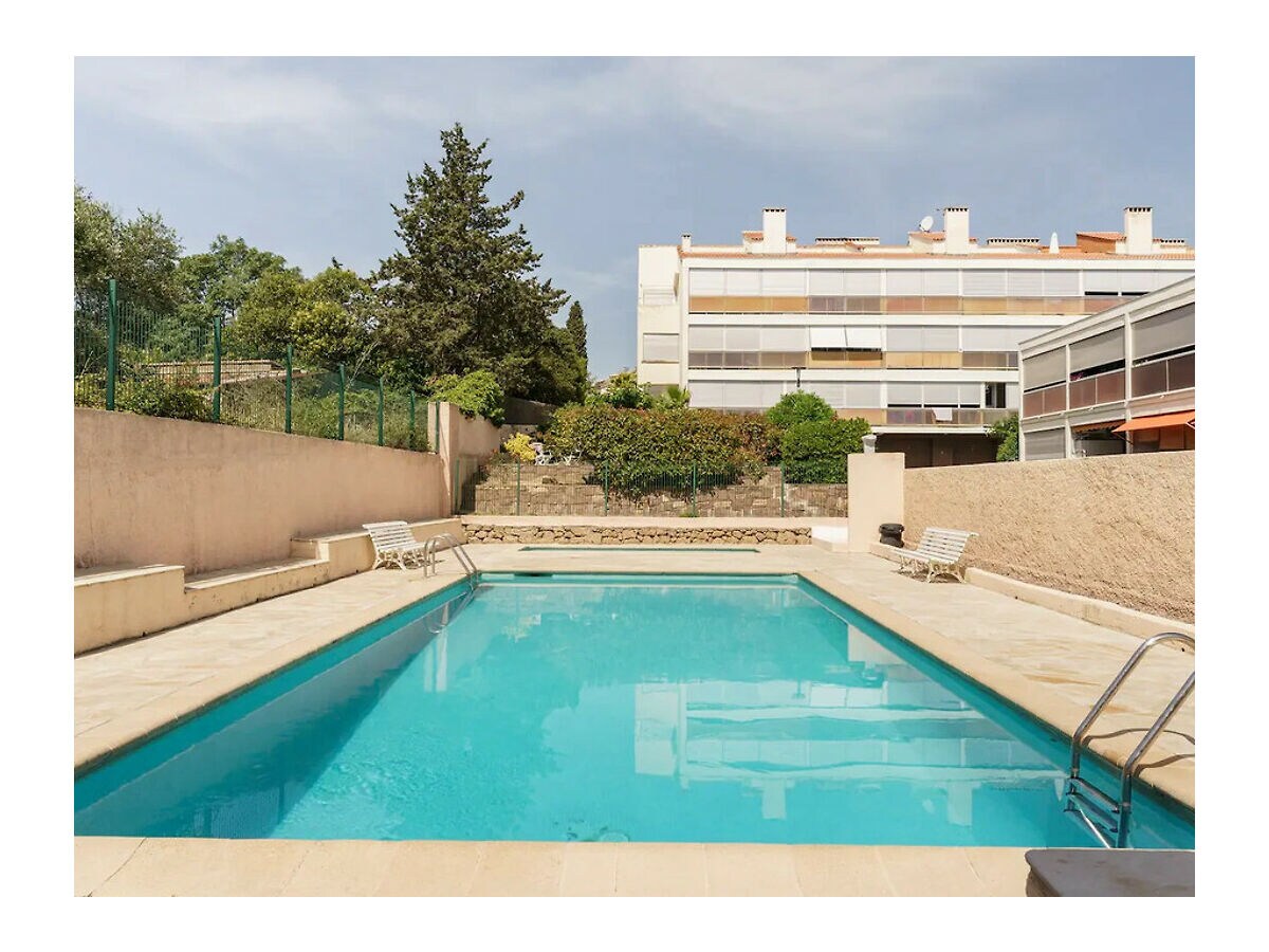 Holiday apartment Appartement, 200 m vom Strand - Outdoor photo 4