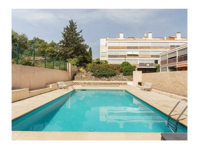 Holiday apartment Appartement, 200 m vom Strand - Outdoor photo 4