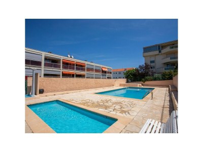 Holiday apartment Appartement, 200 m vom Strand - Outdoor photo 7