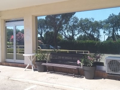 Holiday apartment Appartement, 200 m vom Strand - Outdoor photo 8