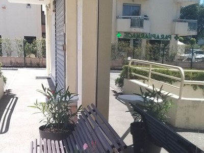 Holiday apartment Appartement, 200 m vom Strand - Outdoor photo 9