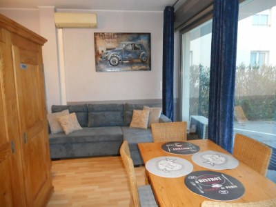 Holiday apartment Appartement, 200 m vom Strand - Features photo 10