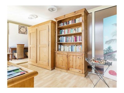 Holiday apartment Appartement, 200 m vom Strand - Features photo 11