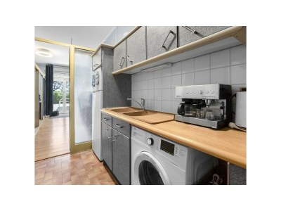 Holiday apartment Appartement, 200 m vom Strand - Features photo 12