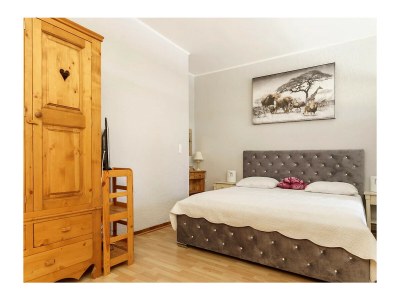 Holiday apartment Appartement, 200 m vom Strand - Features photo 13