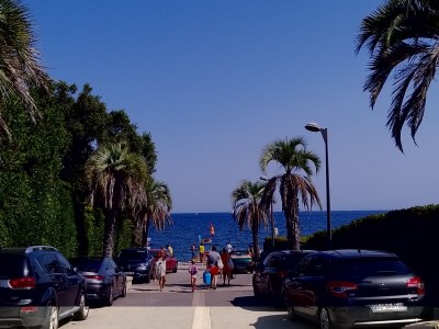 Holiday apartment Appartement, 200 m vom Strand - Environment photo 16