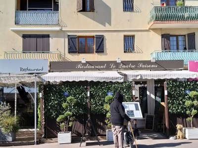 Holiday apartment Appartement, 200 m vom Strand - Environment photo 17