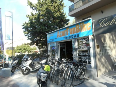 Holiday apartment Appartement, 200 m vom Strand - Environment photo 18