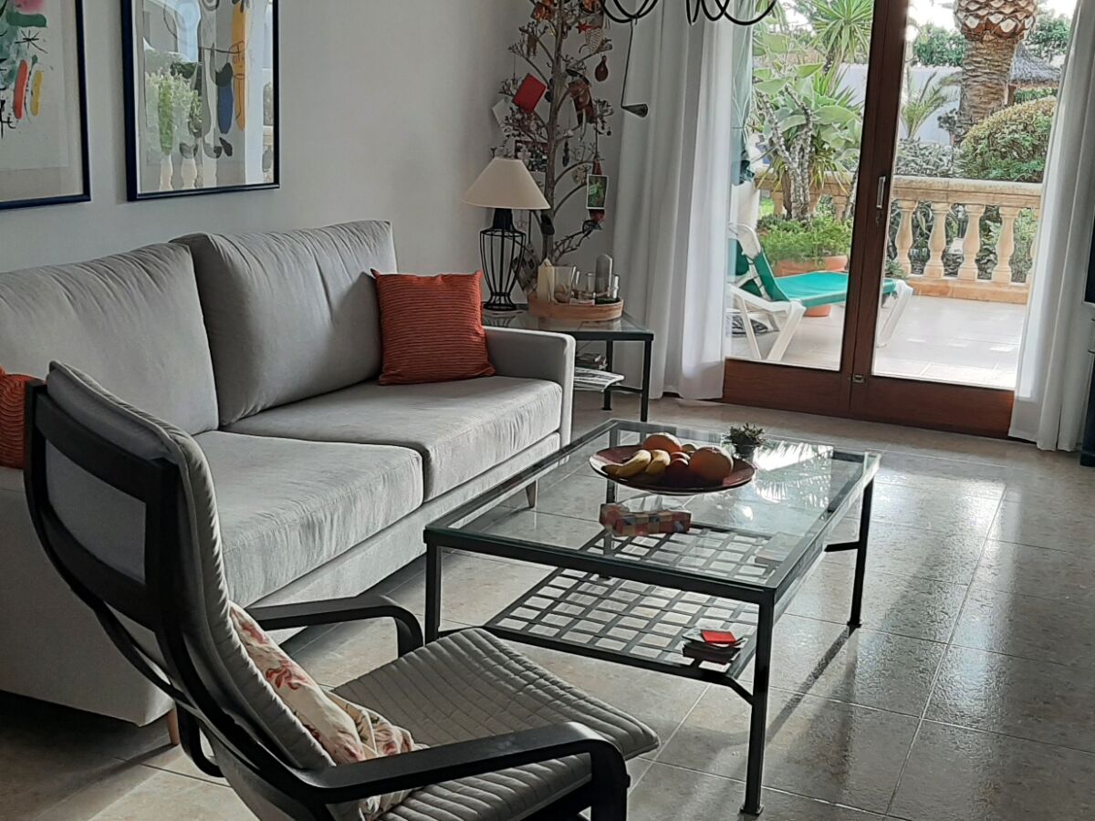 Holiday apartment Sol