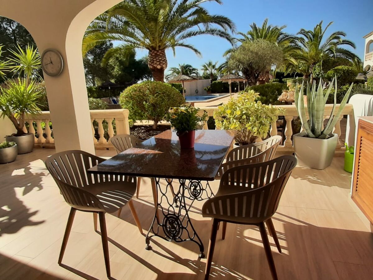 Holiday apartment Sol - Outdoor photo 2