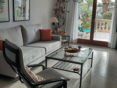 Holiday apartment Sol in Cala  Santanyi - Holiday apartment