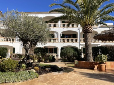 Holiday apartment Sol - Outdoor photo 5