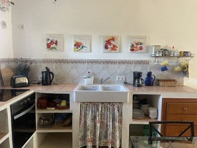 Holiday apartment Sol - Features photo 10