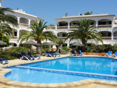 Holiday apartment Sol - Environment photo 12