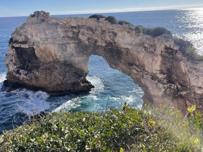 Holiday apartment Sol - Environment photo 16