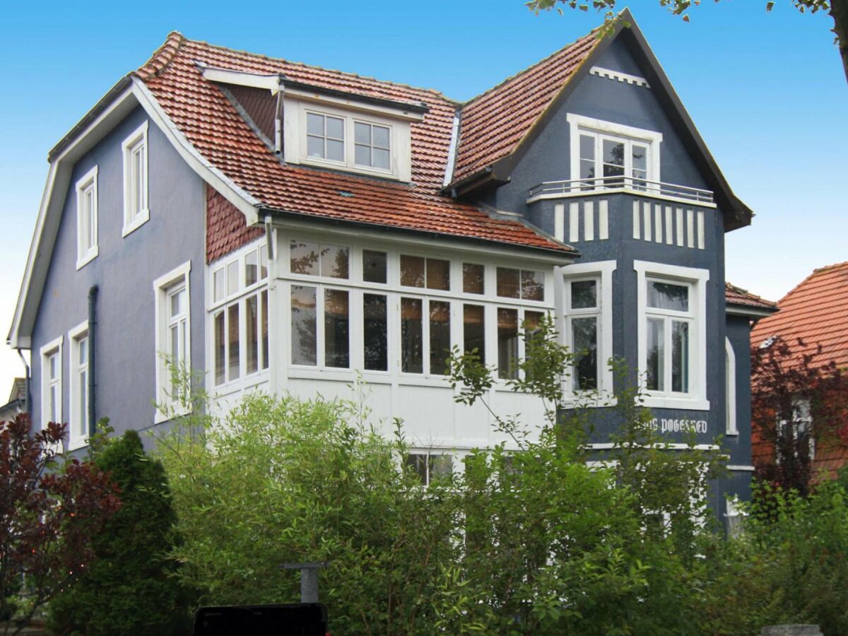 Apartment Appartements, Wyk auf Föhr - Outdoor photo 2