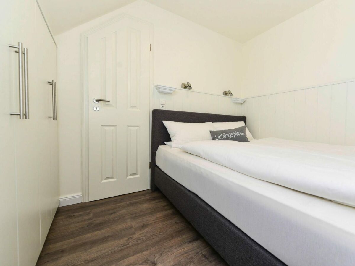 Apartment Appartements, Wyk auf Föhr - Features photo 5