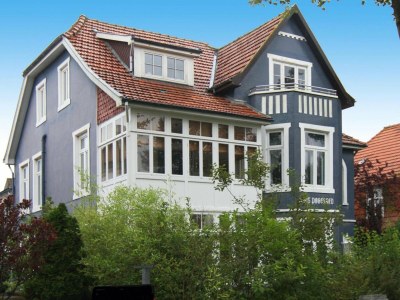 Apartment Appartements, Wyk auf Föhr - Outdoor photo 2