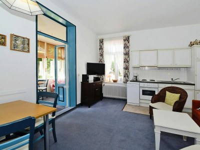 Apartment Appartements, Wyk auf Föhr - Features photo 3