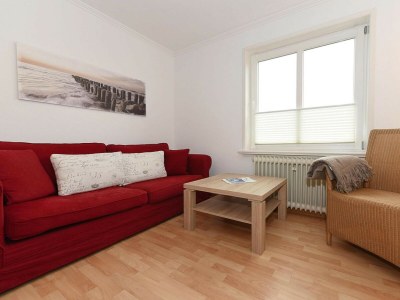 Apartment Appartements, Wyk auf Föhr - Features photo 6