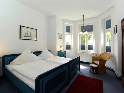 Apartment Appartements, Wyk auf Föhr - Features photo 9