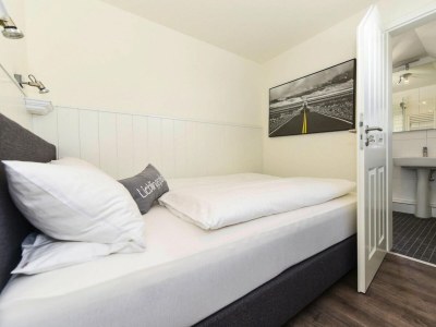 Apartment Appartements, Wyk auf Föhr - Features photo 11