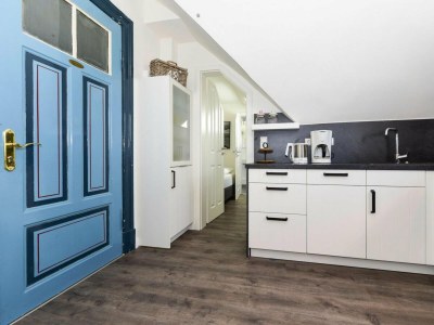 Apartment Appartements, Wyk auf Föhr - Features photo 12