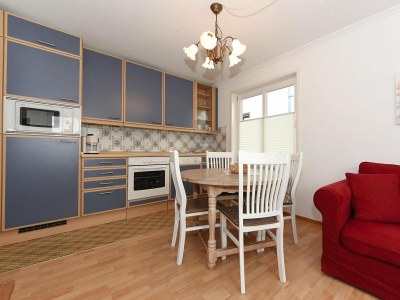 Apartment Appartements, Wyk auf Föhr - Features photo 13