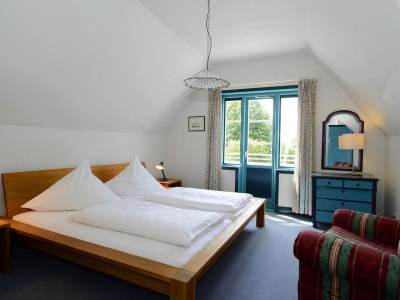 Apartment Appartements, Wyk auf Föhr - Features photo 15