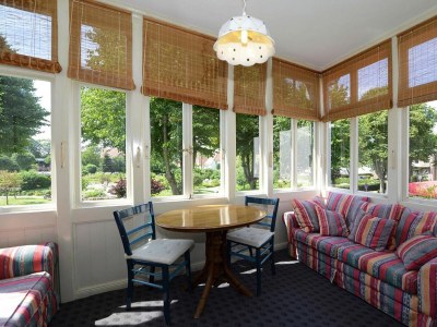 Apartment Appartements, Wyk auf Föhr - Features photo 17