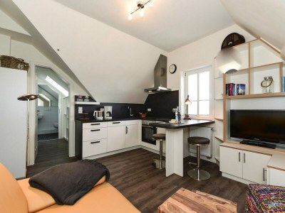 Apartment Appartements, Wyk auf Föhr - Features photo 23