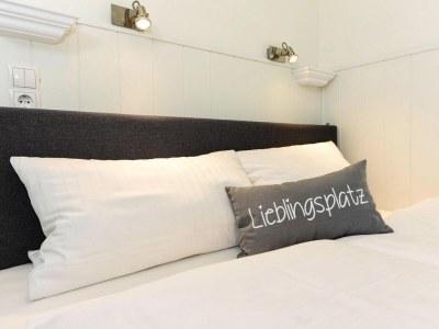 Apartment Appartements, Wyk auf Föhr - Features photo 24