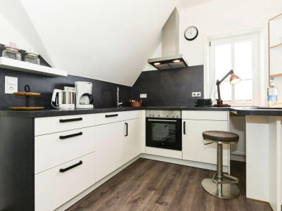 Apartment Appartements, Wyk auf Föhr - Features photo 26