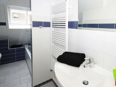 Apartment Appartements, Wyk auf Föhr - Features photo 30