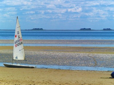 Apartment Appartements, Wyk auf Föhr - Outdoor photo 40