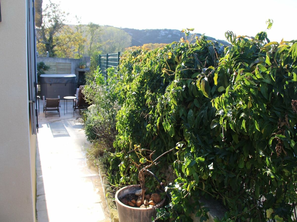 Villa Riverside Villa, Remoulins - Outdoor photo 2