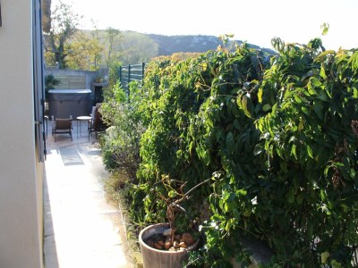 Villa Riverside Villa, Remoulins - Outdoor photo 2