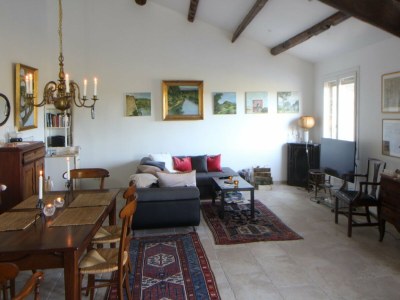 Villa Riverside Villa, Remoulins - Features photo 15