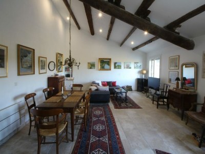 Villa Riverside Villa, Remoulins - Features photo 16