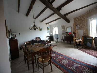 Villa Riverside Villa, Remoulins - Features photo 20