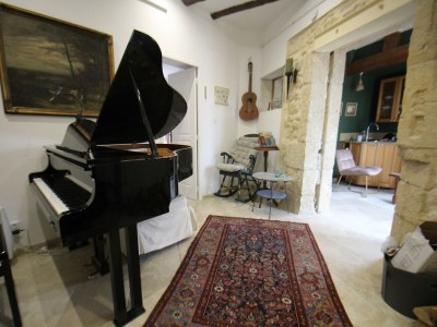 Villa Riverside Villa, Remoulins - Features photo 21