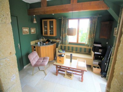 Villa Riverside Villa, Remoulins - Features photo 23