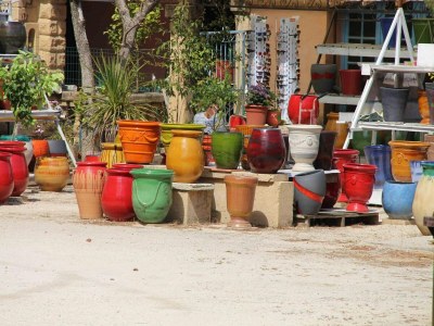 Villa Riverside Villa, Remoulins - Environment photo 32