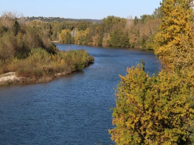 Villa Riverside Villa, Remoulins - Outdoor photo 36