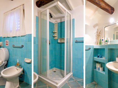 Villa Villa Futura - Features photo 18